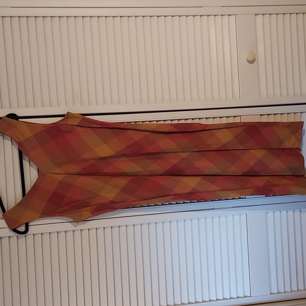 Woman's dress